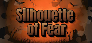 Silhouette of Fear banner