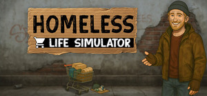 Homeless Experience Simulator banner