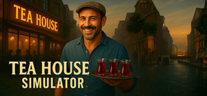 Coffee House Simulator banner