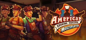American Cooking Simulator: Multiplayer banner