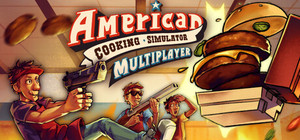 American Cooking Simulator: Multiplayer banner