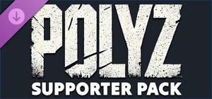PolyZ - Supporter Pack banner