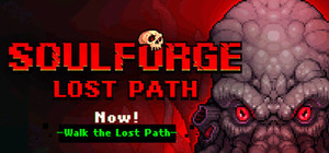 Soulforge Lost Path banner