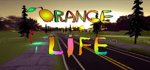 Orange Life banner