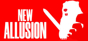 New Allusion banner