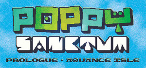 Poppy Sanctum Prologue: Aquance Isle banner