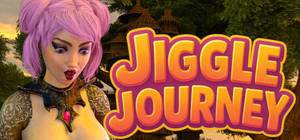 Jiggle Journey banner