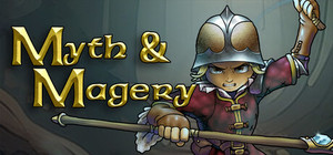 Myth & Magery banner