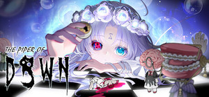 The Piper Of Dawn banner