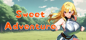 Sweet Adventure banner