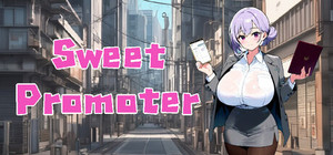 Sweet Promoter banner