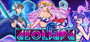 Aeoliada banner