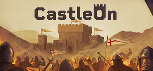 CastleOn banner