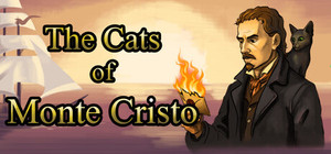 The Cats of Monte Cristo banner