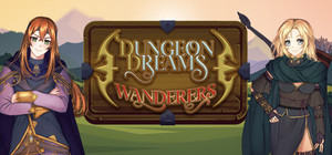Dungeon Dreams Wanderers banner