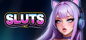 Sluts Inc. banner
