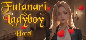 Futanari & Ladyboy Hotel banner