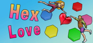 Hex Love banner
