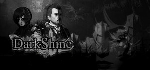 DarkShine banner