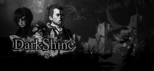 DarkShine banner