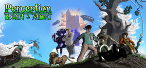 Perception: Heart and Mind banner