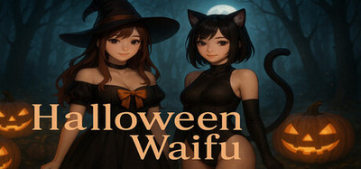 Halloween Waifu