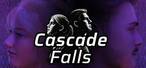 Cascade Falls banner