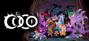 El Coco banner