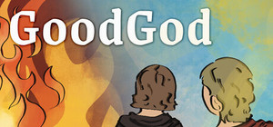 GoodGod banner