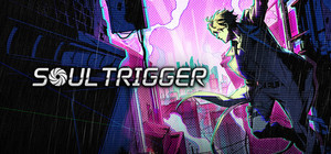 SoulTrigger banner