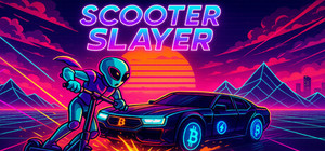 Scooter Slayer banner