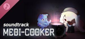 Medi-Cooker Soundtrack banner
