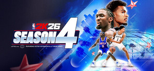 NBA 2K26 banner