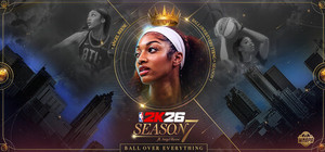NBA 2K26 banner