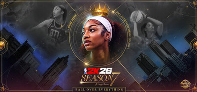 NBA 2K26