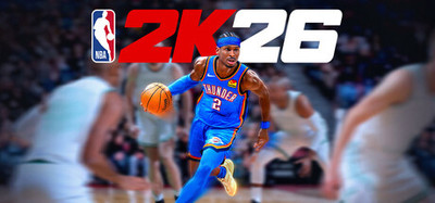 NBA 2K26