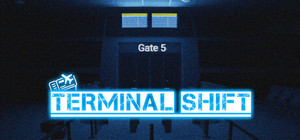Terminal Shift banner