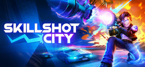Skillshot City banner