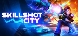 Skillshot City banner