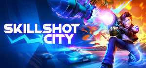 Skillshot City banner