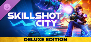 Skillshot City: Deluxe Edition banner