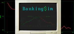 BankingSim banner