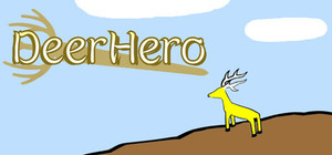 Deer Hero banner