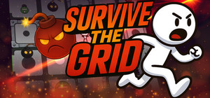 Survive the Grid banner