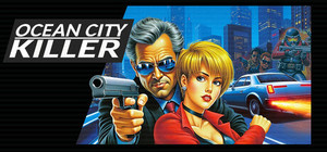 Ocean City Killer banner