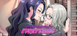 A Dream That Changes Everything banner