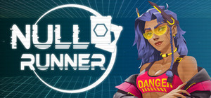 Null Runner banner
