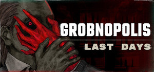 Grobnopolis | Last Days banner