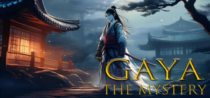 GAYA - The Mystery banner