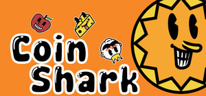 Coin Shark banner